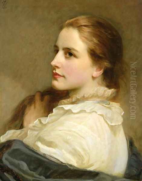 Alice, 1877 - view 1