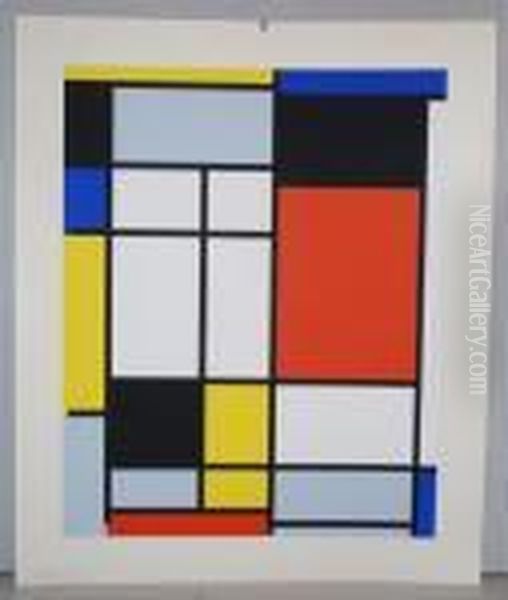Composition - view 1