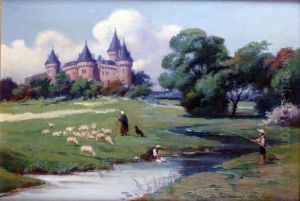 En Touraine En Touraine
