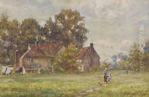Returning home