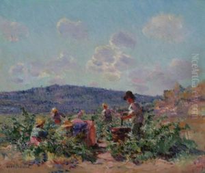 The Pickers