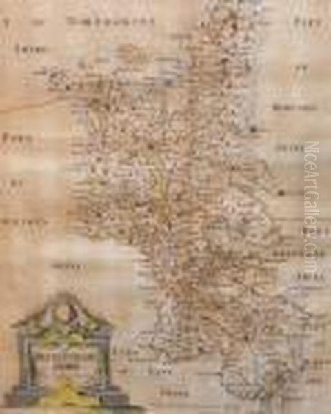 Buckinghamshire - view 1