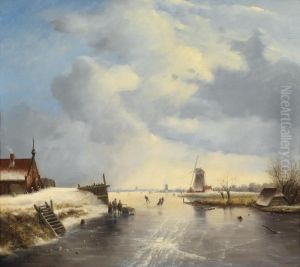 Winter Pleasures