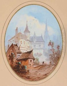 Village Normand