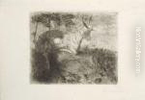 Capretta - view 1