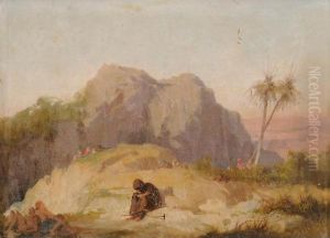 Paesaggio Orientale