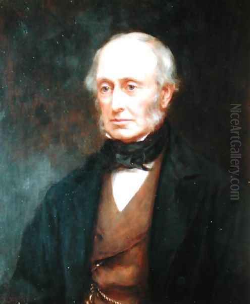Lord William George Armstrong (1800-90) aged 88, 1898 - view 1