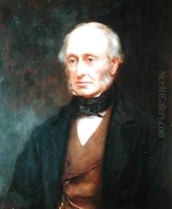 Lord William George Armstrong (1800-90) aged 88, 1898