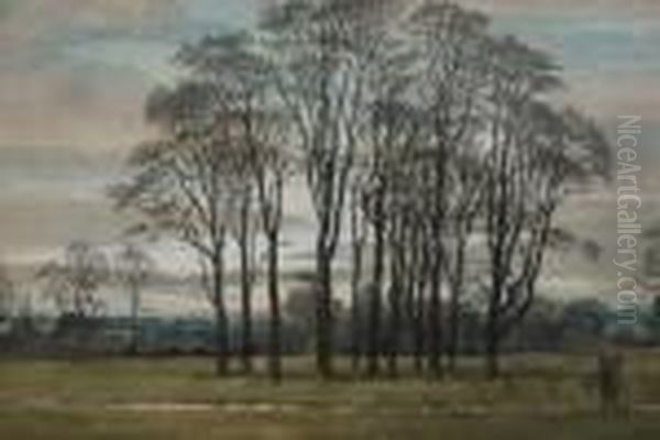 The Traveller - view 1