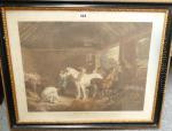 The Country Butcher; The Farmers Stable - view 1