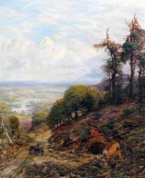 Gloucestershire Landscape - view 1