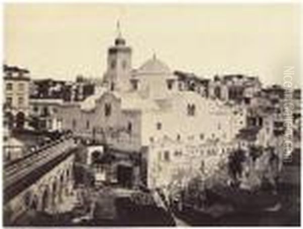 Algerie - view 1