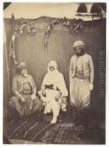 Tirailleurs Indigenes
