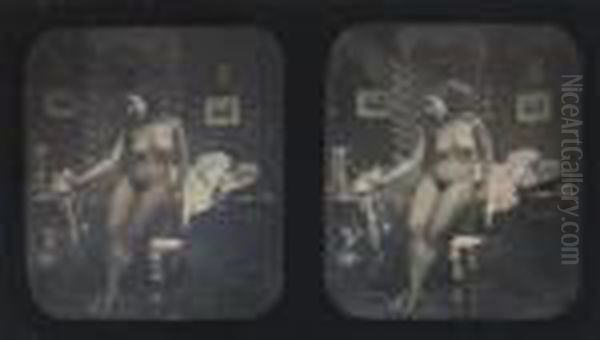 Nude - view 1