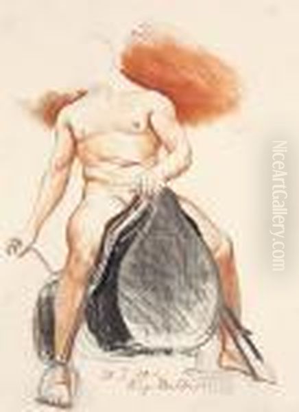 Torso - view 1