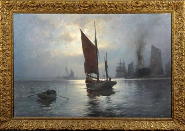 Marine - view 1