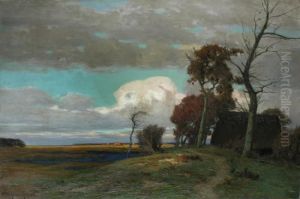 Weite Landschaft Weite Landschaft
