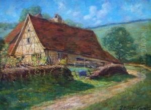 Bauernkate