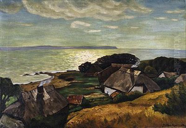 Rugenlandschaft Bei Vitt - view 1