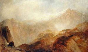 Snowdon 2