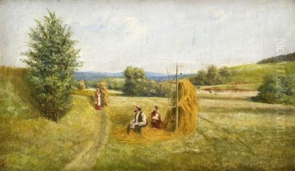 Hoyonn Pa Vik I Stange, Hedmark - view 1