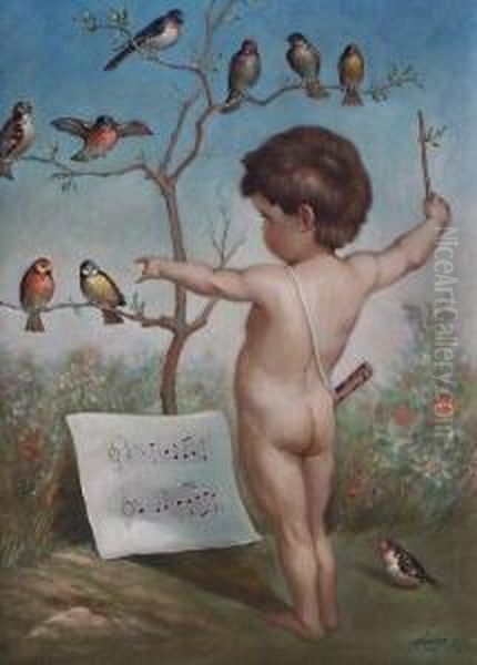 Das Vogelkonzert - view 1