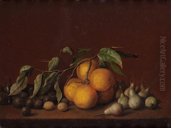 Bodegon - view 1
