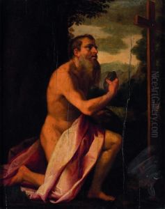 San Gerolamo San Gerolamo