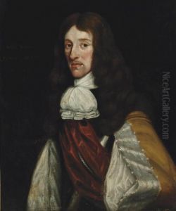 Portrait Of A Gentleman