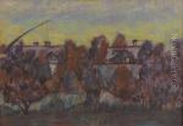 Falureszlet - view 1