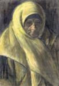Edesanyam Portreja