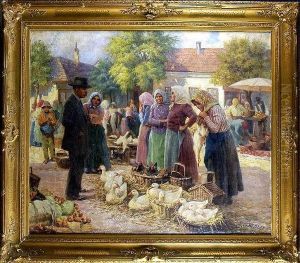 [scene De Marche]