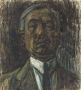 Self-portrait