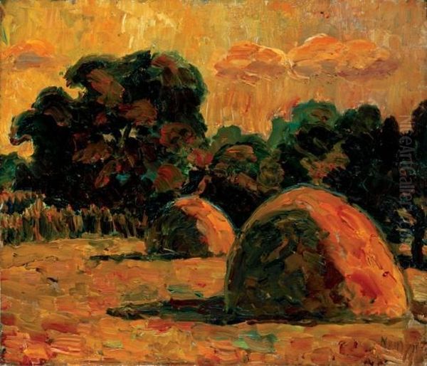 Twilight - view 1