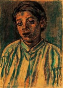 Young Boy
