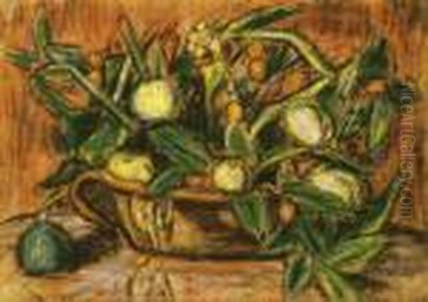 Still-life - view 1