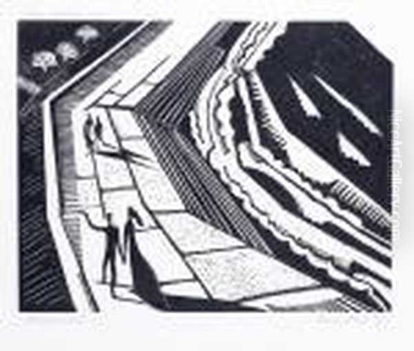Promenade - view 1