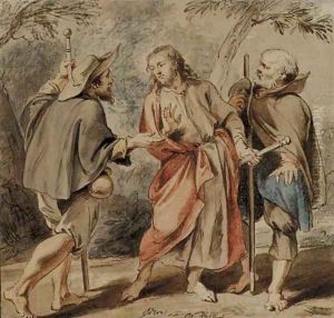 The Road to Emmaus