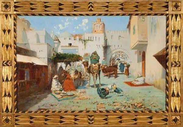 Zoco De Tanger - view 1