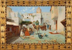 Zoco De Tanger