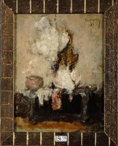 Nature Morte Aux Volailles Nature Morte Aux Volailles