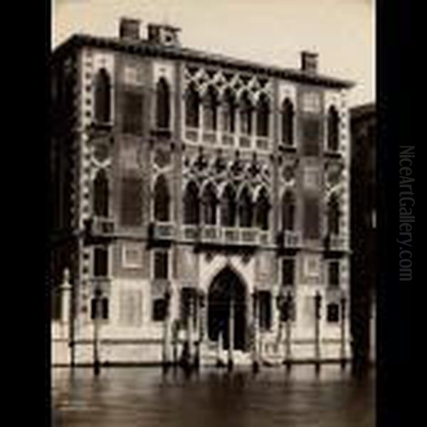 Venezia - view 1