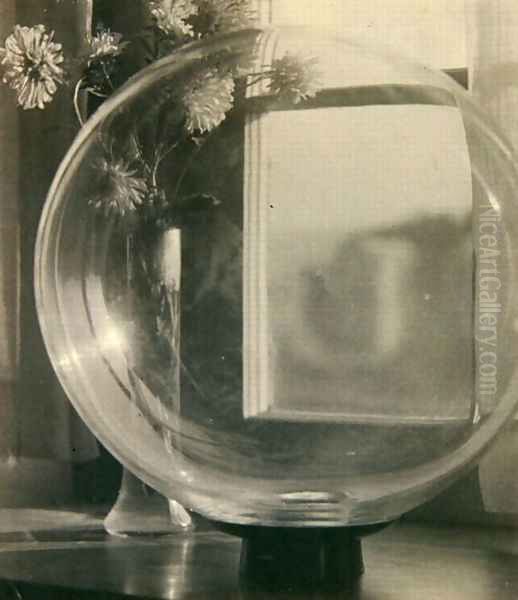 Still life, 1907 - view 1