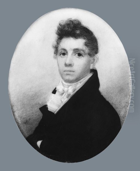 George William Fairfax - view 1