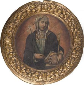 Santa Caterina Da Siena