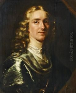 Portrait Of A Young Nobleman