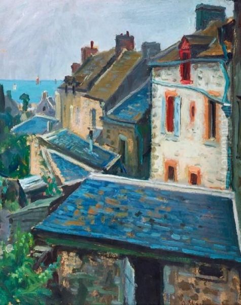Dachy Domow W Saint-malo - view 1