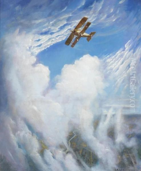 War In The Air - view 1