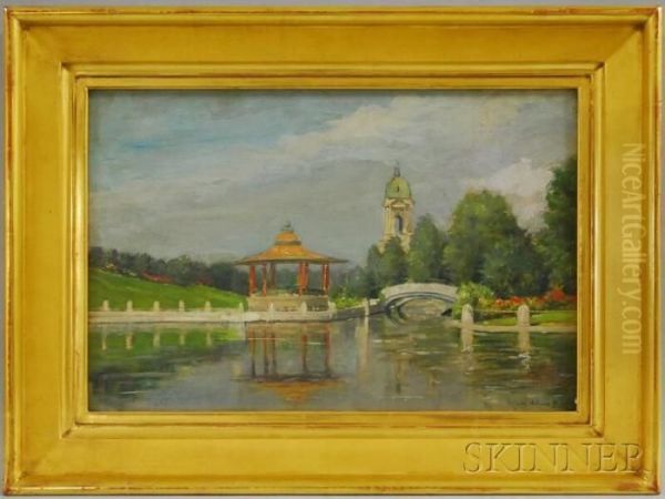 Park View - view 1