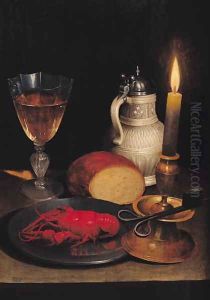 Still Life, c.1630-35